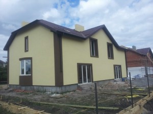Ход строительства, Июль 2016  